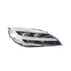 31467077 Auto Spare Part Right Headlight For  SGS Certified