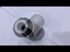 ওমালা ৩১360646 বুশিং সাসপেনশন ফ্রন্ট এক্সেল কন্ট্রোল আর্ম লোয়ার আউটার ভলভো এস60 এস90 এস90এল ভি60 এর জন্য