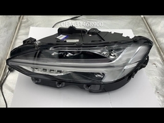 Womala 31468900 VOLVO S90 V90 এর জন্য সম্পূর্ণ LED হেডলাইট সক্রিয় উচ্চ আলো বাম