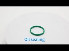 31401947 অটোমোটিভ অয়েল কুলার সিল গ্যাসকেট জন্য S60 S80 S90 V60