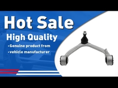 31476301 সাসপেনশন কন্ট্রোল আর্ম বাম সামনের উপরের অংশ S60 V60 এর জন্য