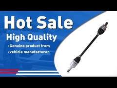 ২০০৭-২০১৬ ভলভো এক্সেল সমাবেশ - ভলভো (36000931)