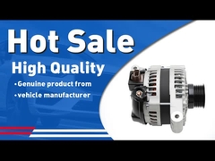 36002575 S60 S80 V70 XC70 XC90 এর জন্য অল্টারনেটর প্রতিস্থাপন