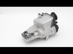 ইঞ্জিন তেল ফিল্টার হাউজিং 31338685