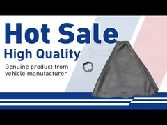 Womala গিয়ার লিভার কভার বুট 30650009 জন্য S80 850 240 260 প্রতিস্থাপন