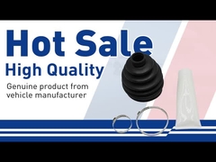 30788265 CV যৌথ বুট কিট XC90 ফ্রন্ট ড্রাইভ শ্যাফ্টের জন্য