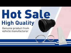 Womala CV Joint Boot Front Inner 30788266 XC90 Front Differential এর জন্য