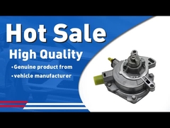 Womala ইঞ্জিন ভ্যাকুয়াম পাম্প 1699569 S60 S80 XC60 V60 V70 F150