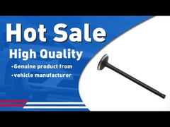 ইঞ্জিন এক্সজাস ভ্যালভ 9454610 S60 V70 XC70 মডেলের জন্য