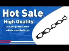 ইনটেক ম্যানিফোল্ড গ্যাসকেট এলভিস 9458534 C70 S60 S70 S80 V70 XC70 XC90 5 সিলিন্ডারের জন্য