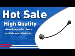 V50 ইঞ্জিন ব্লকের জন্য ডিটোনেশন নক সেন্সর 30757381