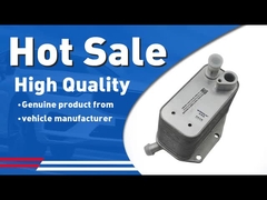 V60 অপ্টিমাইজড পারফরম্যান্সের জন্য Womala ইঞ্জিন অয়েল কুলার 30757620