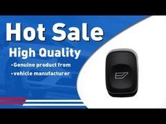 সামনের উইন্ডো সুইচ বোতাম 31295164 S60 MK1 এর জন্য