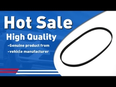 ইঞ্জিন টাইমিং বেল্ট 31316579 ফিট V40 হ্যাচব্যাক মডেল