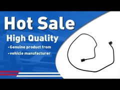 এক্সসি৬০ এসইউভি ইঞ্জিন কুলিং সিস্টেমের জন্য রেডিয়েটর নল পাইপ ৩১৩১৯৩৪৯