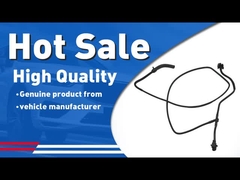 S60 S80 XC70 মডেলের জন্য ব্লিডার হোজ 31338179 দক্ষ তরল ব্যবস্থাপনা