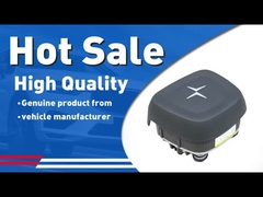 যানবাহন নিরাপত্তা সিস্টেম প্রতিস্থাপন জন্য Womala এয়ারব্যাগ মডিউল 31690373 S90 V90 XC90