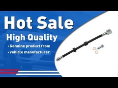 ব্রেক পাইপ নল 32221405 S60 XC60 S90 V90 মডেলের জন্য