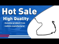 Womala Automotive Coolant Hose 32222278 2016-2024 এর জন্য S60 V60 XC60