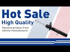 Xc90 Xc60 সামনের ডান / বাম বায়ু সাসপেনশন শক শোষক 31451834 31451833 XC90 2016-2019 এর জন্য