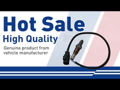 ভলভোর জন্য অক্সিজেন সেন্সর