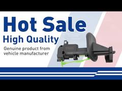 জ্বালানি দরজার ছিটকিনি - ৩১২৯৯১০৭