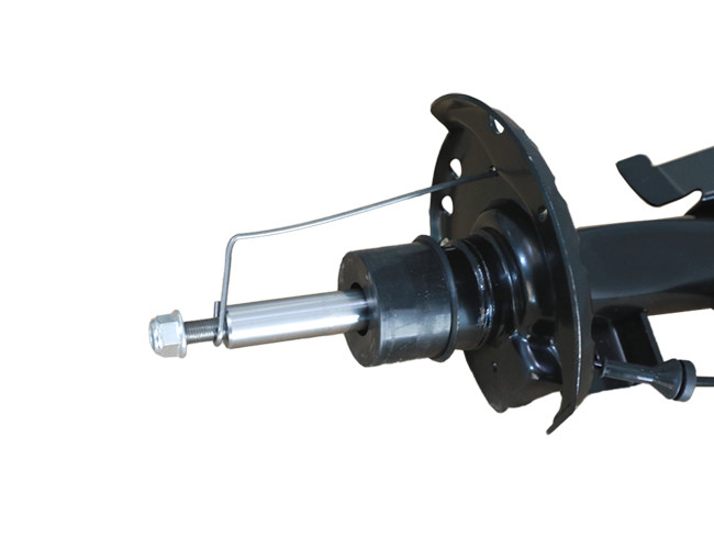 WOMALA XC60 শক অ্যাবসোর্বার ফ্রন্ট L/R 31340322 31340323 XC60 (-2017) এর জন্য ইলেকট্রনিক সাসপেনশন স্ট্রট সহ