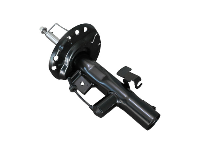 WOMALA XC60 শক অ্যাবসোর্বার ফ্রন্ট L/R 31340322 31340323 XC60 (-2017) এর জন্য ইলেকট্রনিক সাসপেনশন স্ট্রট সহ