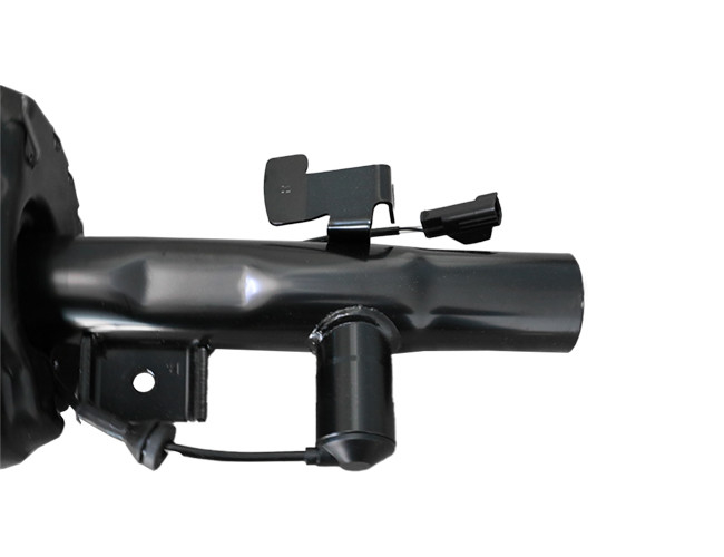 WOMALA XC60 শক অ্যাবসোর্বার ফ্রন্ট L/R 31340322 31340323 XC60 (-2017) এর জন্য ইলেকট্রনিক সাসপেনশন স্ট্রট সহ