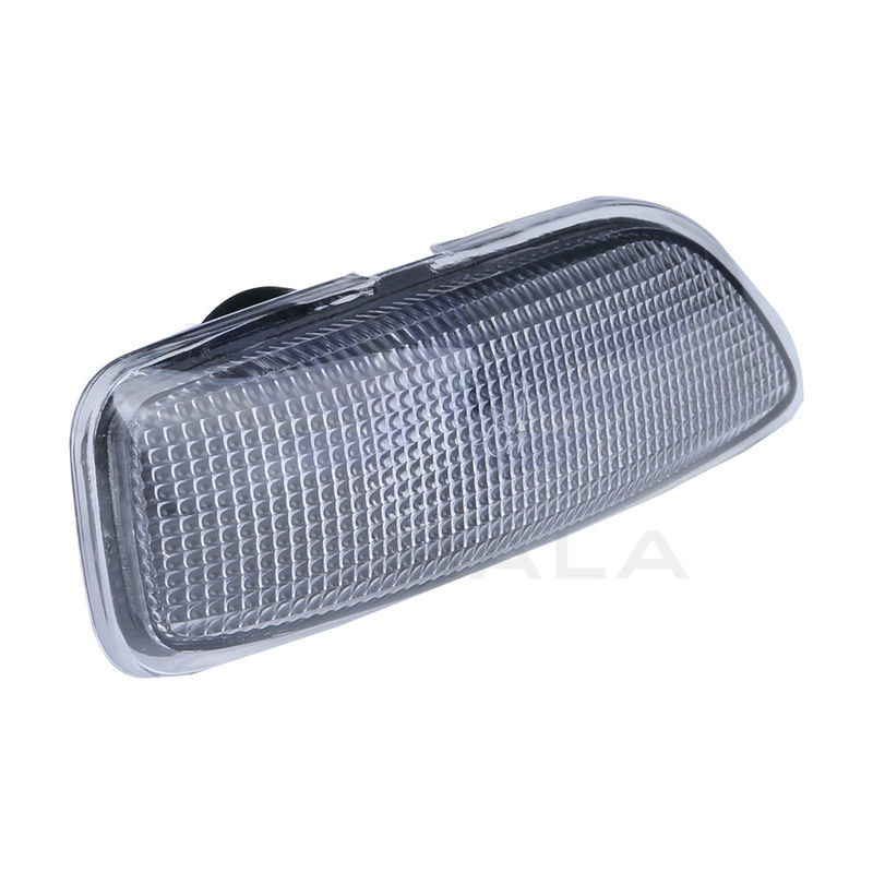 অটো পার্টস টার্ন সিগন্যাল ইন্ডিকেটর কার কনট্রোল লাইট ল্যাম্প OE 30722641 জন্য Auto Parts S60 V70 S80 XC90