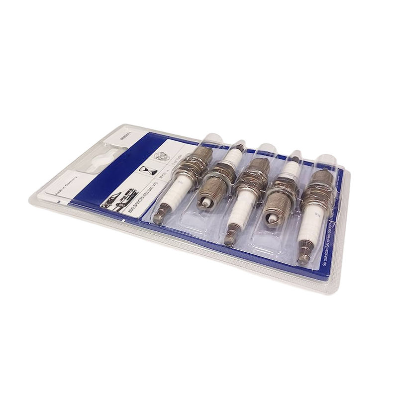 ভলভো এস৬০ এস৮০ এক্সসি৬০ এক্সসি৭০ এক্সসি৯০ এর জন্য ওমলা অরিজিনাল অটো স্পার্ক প্লাগ OE 8692071