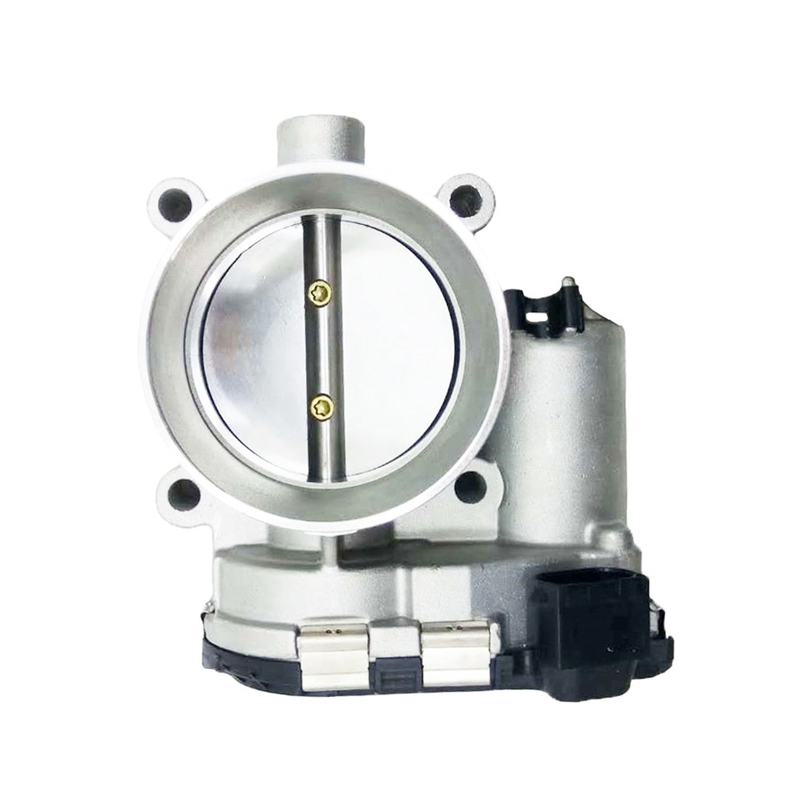 থ্রটল বডি 30711554 গাড়ির মডেল C70 S60 S70 S80 V70 V70 XC90 এর জন্য অটো পার্টস