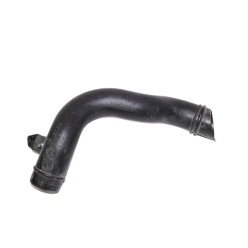 OE 31657797 গাড়ির মডেল S90 V90 V90 XC90 এর জন্য ইঞ্জিন এয়ার ইনটেক হোস
