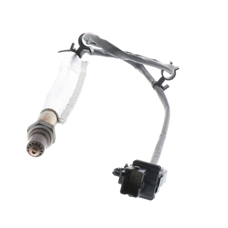 9487147 S60 S80 V70 XC90 গাড়ির যন্ত্রাংশের জন্য জেনুইন উত্তপ্ত অক্সিজেন সেন্সর