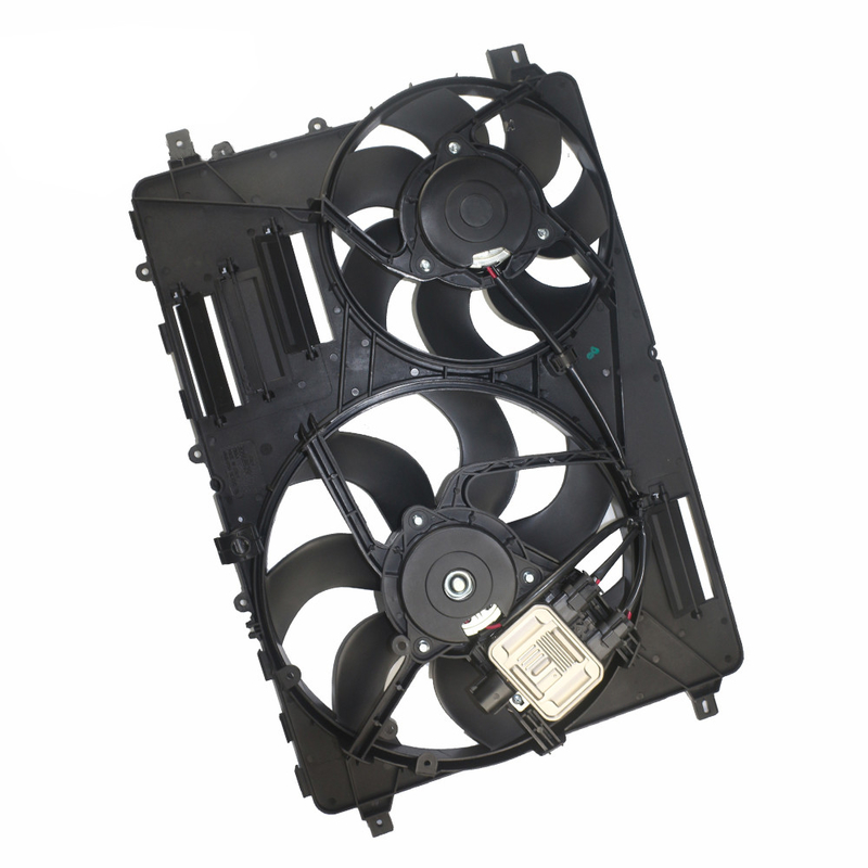31338823 Radiator Cooling Fan Electrical For S60 S80 XC60 XC70