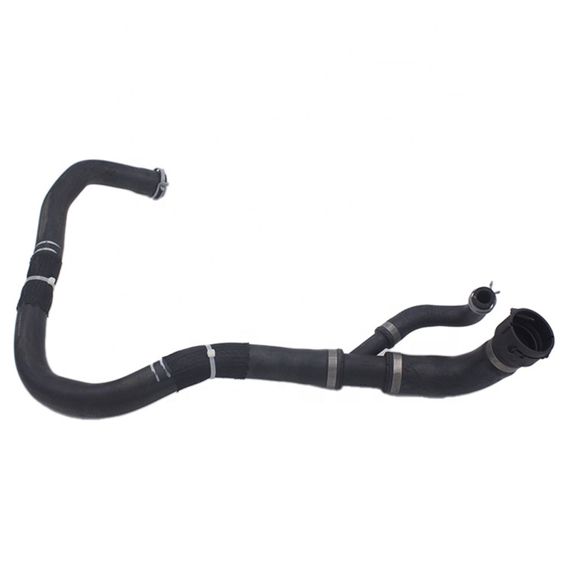 রেডিয়েটরের নীচের নল 31202743 V70/XC60/S80/S60/V60 অটো পার্টসের জন্য