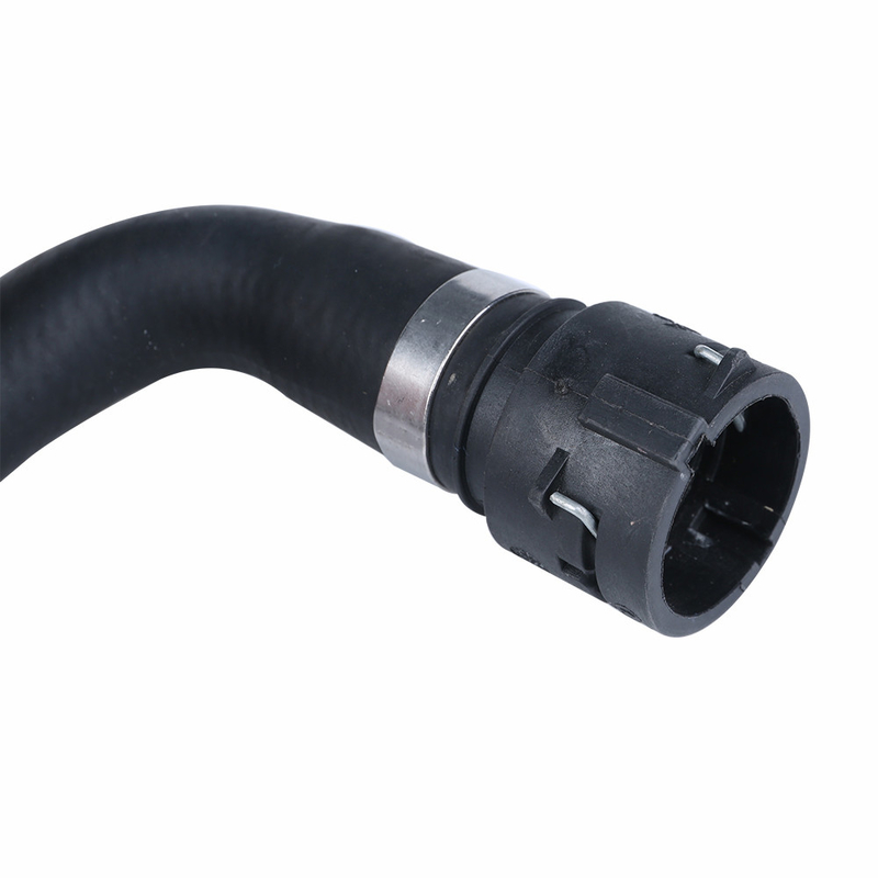 31202745 S60 S80 XC60 2.0T এর জন্য গরম করার বায়ু পাইপ ইনলেট আউটলেট রেডিয়েটর হোলস
