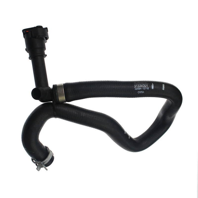 31338301 Engine Coolant Radiator Hose XC60 XC90 Car Parts