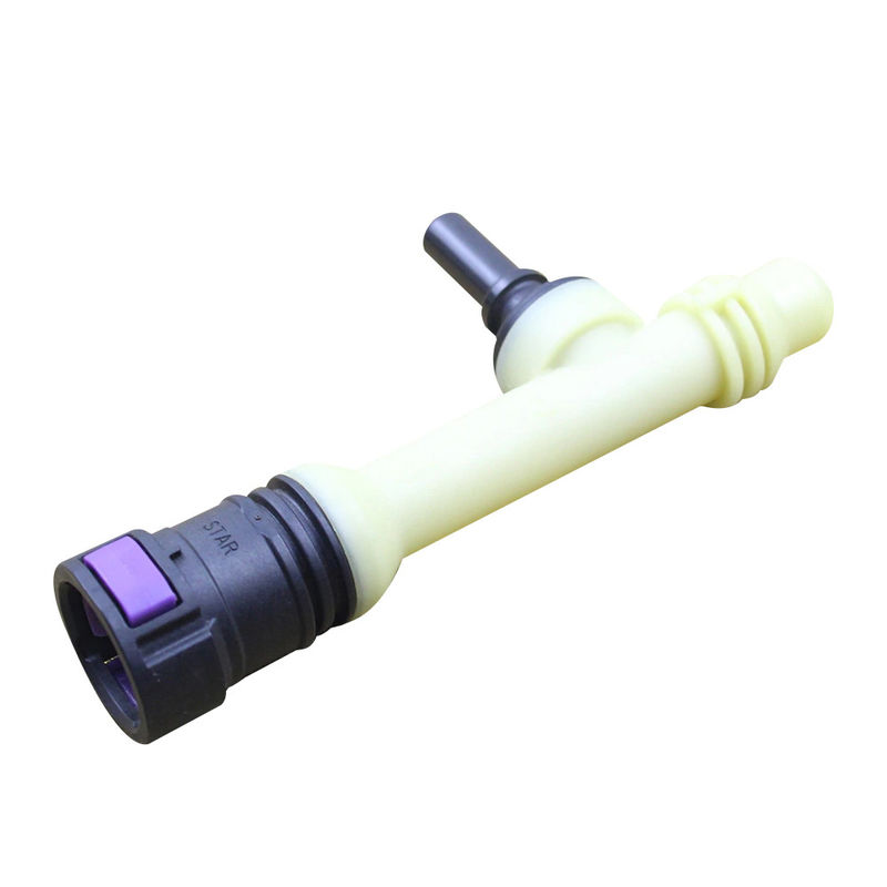 31338581 হিটার নল সংযোগকারী অ্যাডাপ্টার ফিট অটো পার্টস জন্য ভলভো S60 S80 V40 V60 V70 XC60 XC70