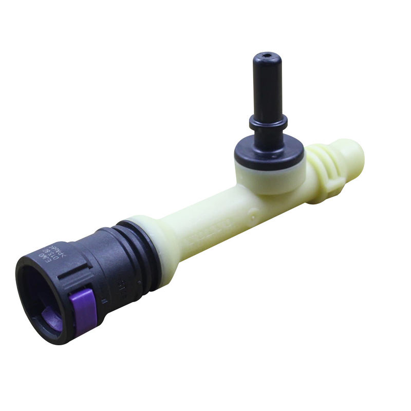 31338581 হিটার নল সংযোগকারী অ্যাডাপ্টার ফিট অটো পার্টস জন্য ভলভো S60 S80 V40 V60 V70 XC60 XC70