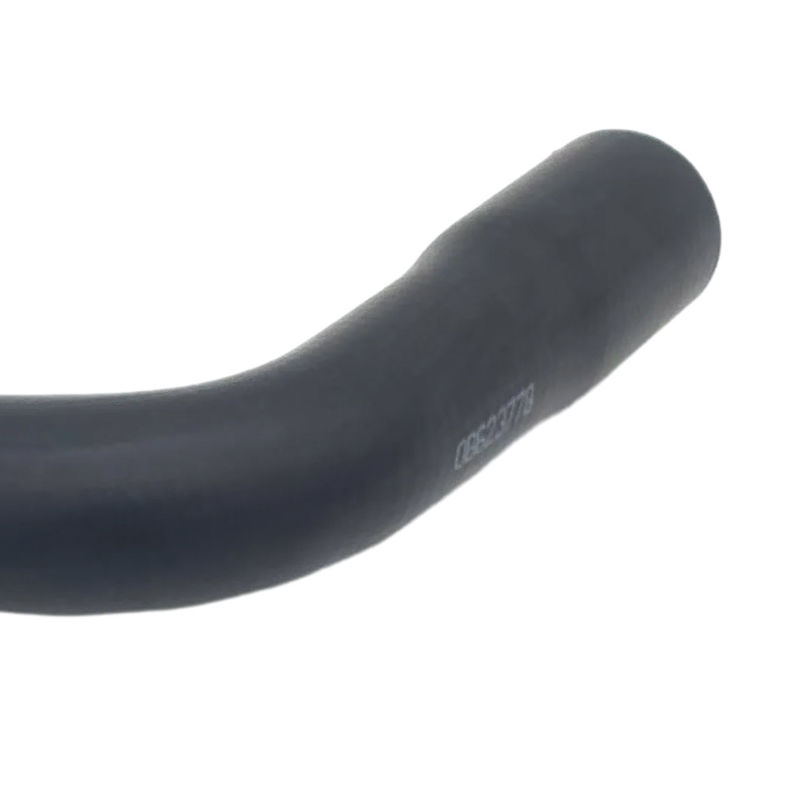 Womala OE 8623778 রেডিয়েটর নল উপরের জন্য ভলভো S80 2001-2006