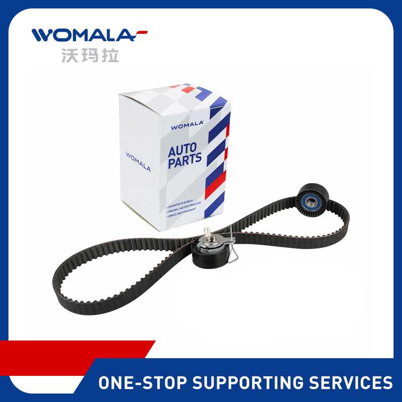 টাইমিং বেল্ট কিট 32213096 2.0 4 Cyl For S60 ইঞ্জিন পার্টস Womala