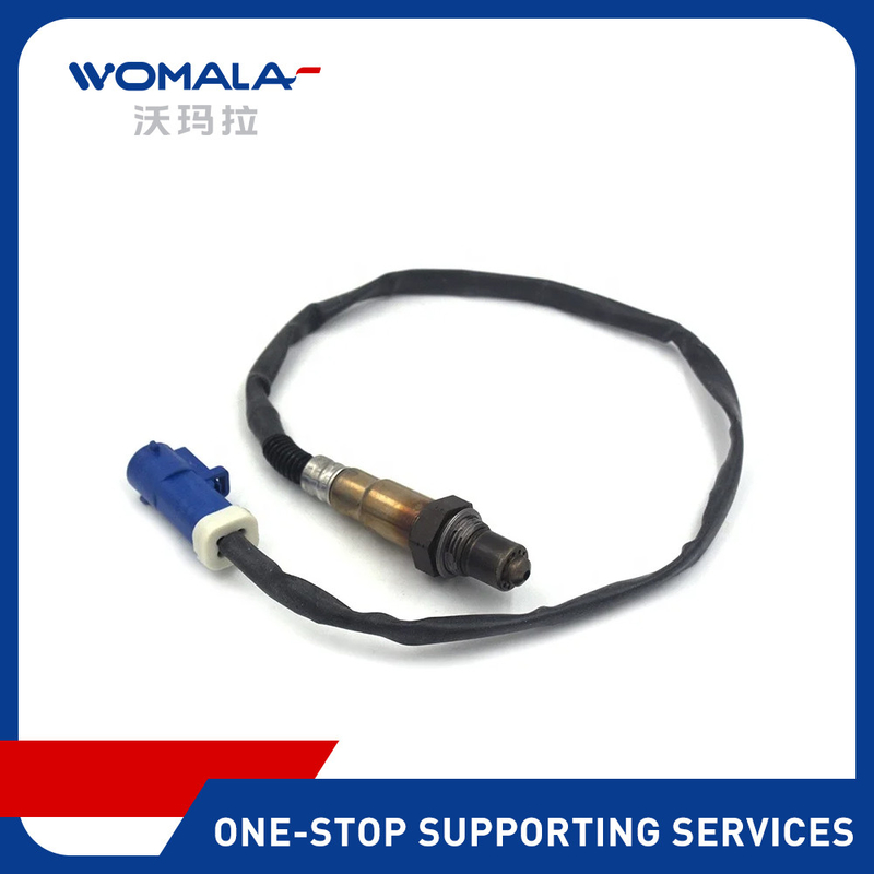 30757556 ল্যাম্বডা সেন্সর OEM 4 সিওয়াইএল ভি 40 ভি 70 এক্সসি 60 অটো রিয়ার অক্সিজেন সেন্সর