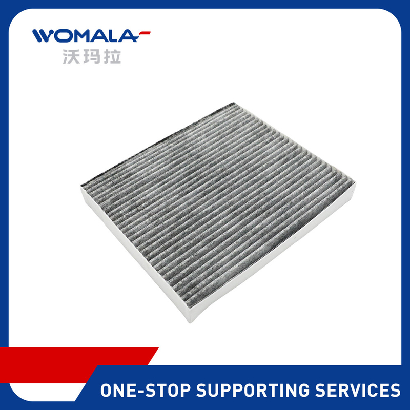XC40 2022 এর জন্য Womala ইঞ্জিন সক্রিয় কার্বন 31497285 এয়ার ফিল্টার