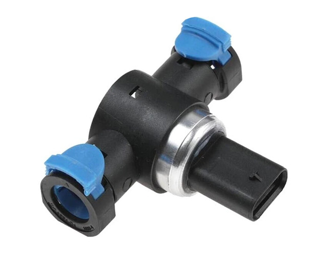 32242867 XC60 S60 XC70 S80 V60 2007-2018 এর জন্য জ্বালানী চাপ সেন্সর