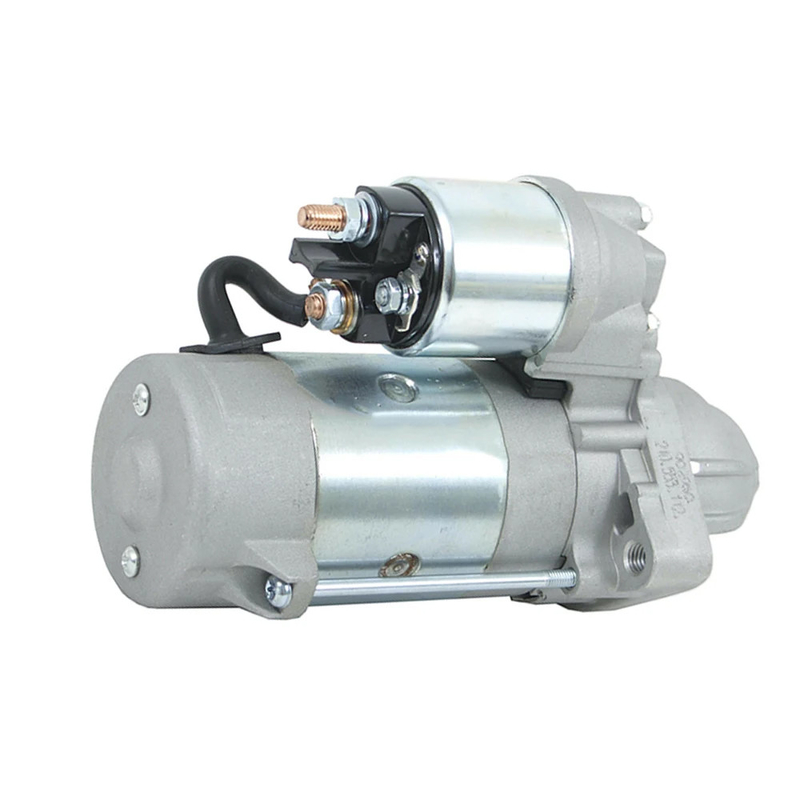 Womala OE 36002497 স্টার্টার মোটর জন্য C30 S40 V50 2005-2013 50V
