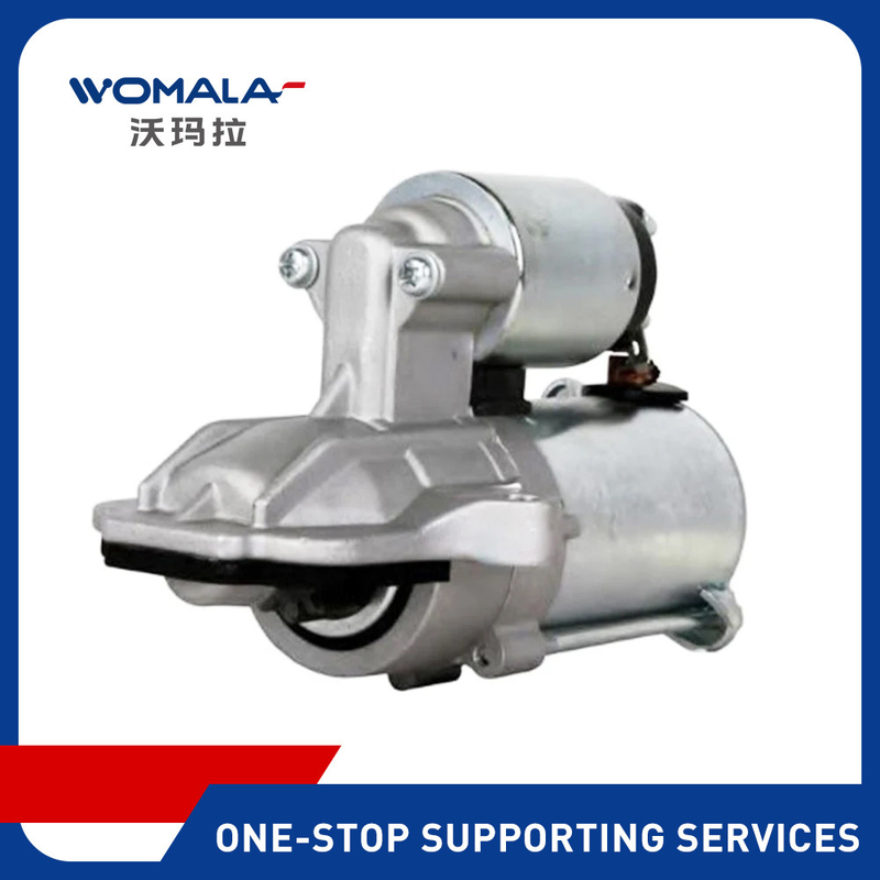 Womala OE 36002497 স্টার্টার মোটর জন্য C30 S40 V50 2005-2013 50V