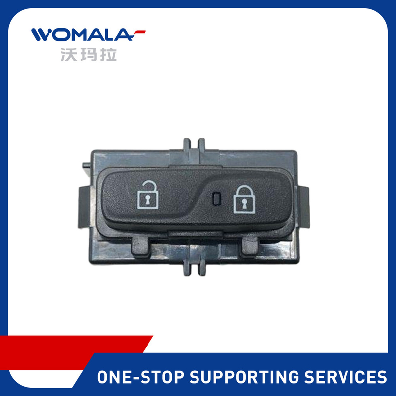 দরজা লক স্যুইচ বাম 31318989 জন্য S60 V60 ক্রস কান্ট্রি 2.5l 5 সিলিন্ডার টার্বো