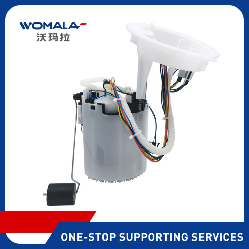 ভলভো এক্সসি৯০ ২০১৬-২০১৯ ২.০ এল এর জন্য জ্বালানি পাম্প মোল্ডেল সমাবেশ ৩১৩৭২৬১৬