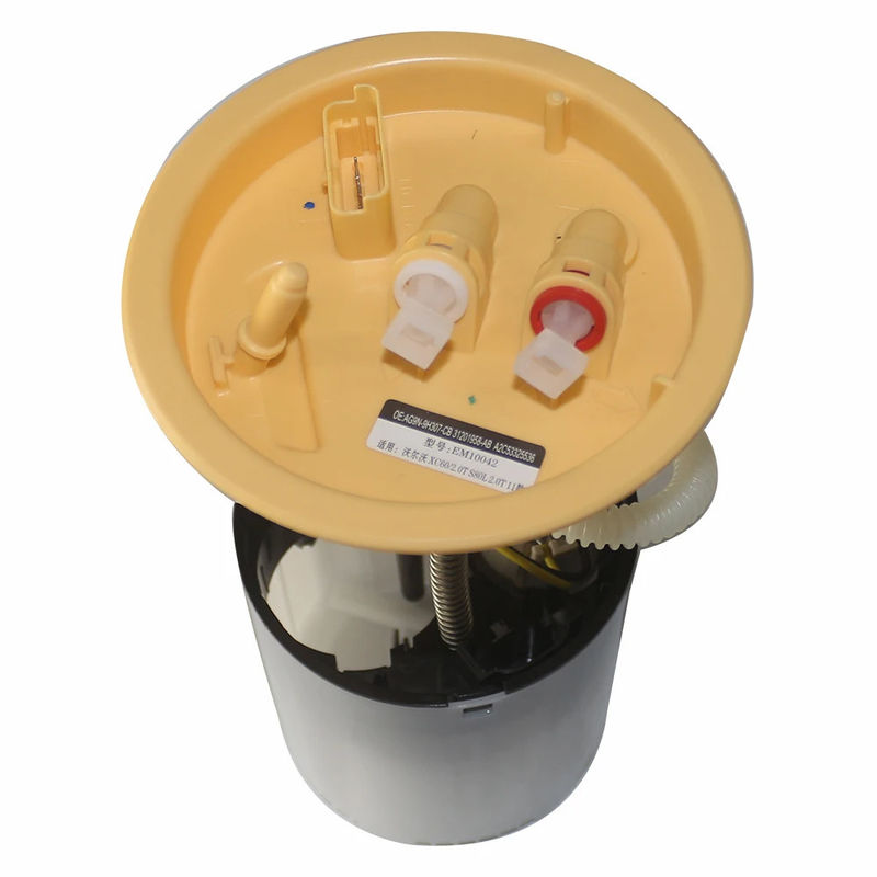 31372877 ভলভো S80 XC60 1.6-2.0L জ্বালানী পাম্পের জন্য জ্বালানী ফিড ইউনিট